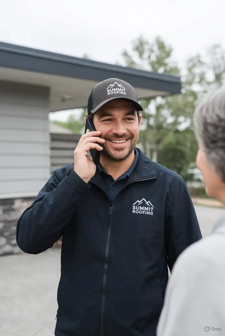 Flat Roof Leak Repair Cambridge, IA FAQs
